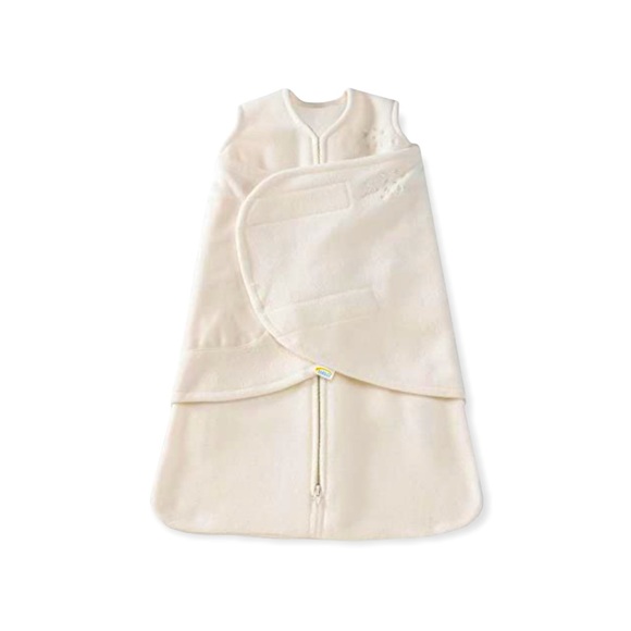 Halo Other - NWOT halo micro fleece sleep swaddle